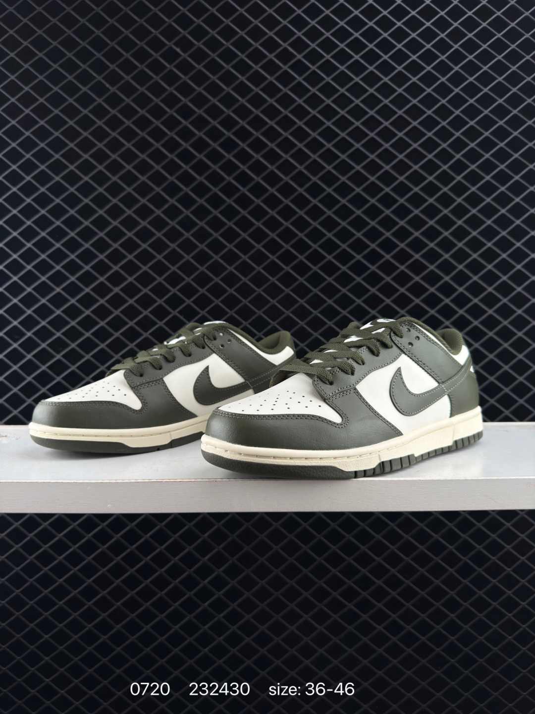 Nike Air Jordan 1 Low